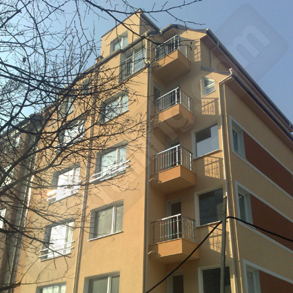 Парапети