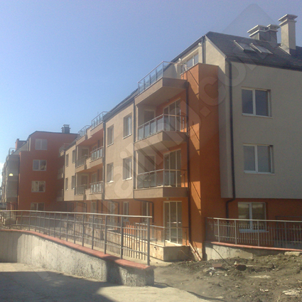 Парапет