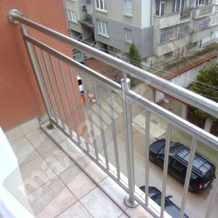 Парапети